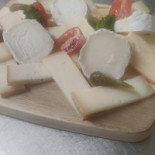 L'air De Rien Comida