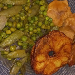 L'air De Rien Nourriture