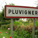 Ti Case Pizza outside