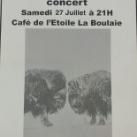 Café de L'Etoile