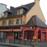 Point Ici Carte Grise Plabennec (le Diabolo) outside