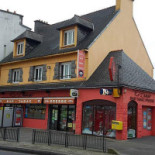 Point Ici Carte Grise Plabennec (le Diabolo) Esterno