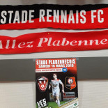 Point Ici Carte Grise Plabennec (le Diabolo) Esterno