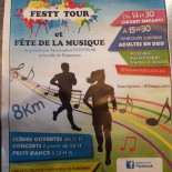 Point Ici Carte Grise Plabennec (le Diabolo) Piatti