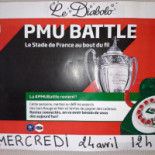 Point Ici Carte Grise Plabennec (le Diabolo) Piatti