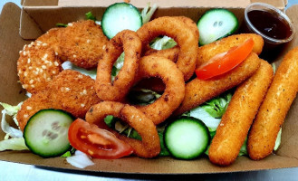 Le Cocon food