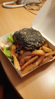 Le Cocon food
