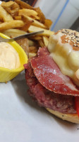 Le Cocon food