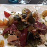 Le Dorlan Nourriture