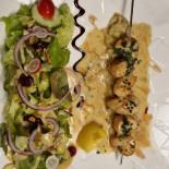 Le Dorlan Nourriture