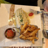 Le Dorlan Nourriture