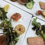 Le Dorlan Nourriture