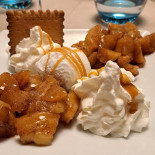 Le Dorlan Nourriture