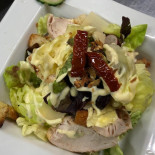 Le Dorlan Nourriture