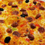 Le Dorlan Nourriture