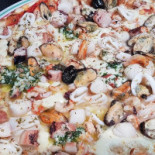 Le Dorlan Nourriture