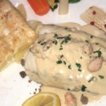 Le Dorlan Nourriture