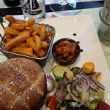 Le Dorlan Nourriture