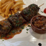 Le Dorlan Nourriture