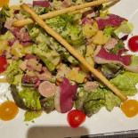 Le Dorlan Nourriture