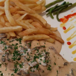 Le Dorlan Nourriture