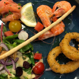 Le Dorlan Nourriture