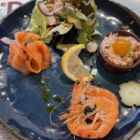 Le Dorlan Nourriture