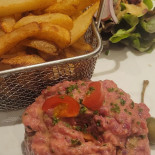 Le Dorlan Nourriture