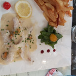 Le Dorlan Nourriture