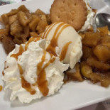 Le Dorlan Nourriture