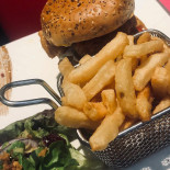 Le Dorlan Nourriture