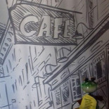 Le Marmiton J O C Sarl drink