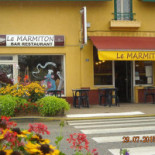Le Marmiton J O C Sarl outside