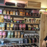 T'café Torréfaction Biernau Dentro