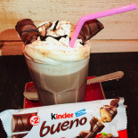 T'café Torréfaction Biernau Bebida