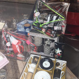 T'café Torréfaction Biernau Bebida