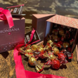 T'café Torréfaction Biernau Bebida