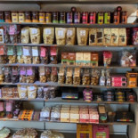 T'café Torréfaction Biernau Dentro