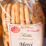 T'café Torréfaction Biernau Comida