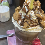 T'café Torréfaction Biernau Comida