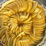 T'café Torréfaction Biernau Comida