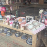 T'café Torréfaction Biernau Dentro