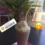 T'café Torréfaction Biernau Bebida