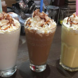 T'café Torréfaction Biernau food