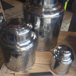 T'café Torréfaction Biernau Bebida