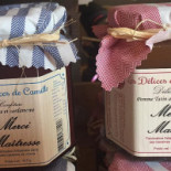 T'café Torréfaction Biernau Bebida