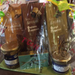 T'café Torréfaction Biernau Carta