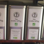 T'café Torréfaction Biernau Bebida