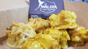 Le Maloya Food Truck Reunionnais food