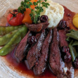 Auberge de Pont L'Eveque Essen